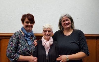 Sachsen-Anhalts FDF-Vorstand neu gewählt