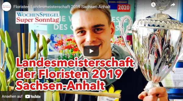 Videorückblick Landesmeisterschaft 2019